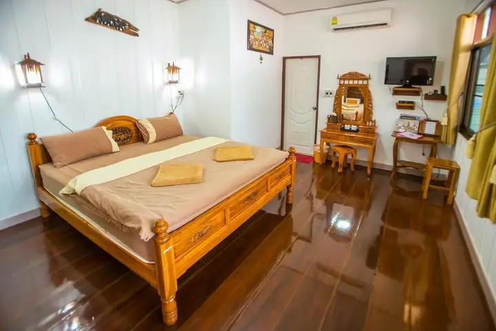 Аюттхая: Baan Tebpitak Elegant Ayotthaya
