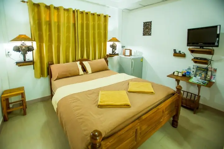 Аюттхая: Baan Tebpitak Elegant Ayotthaya