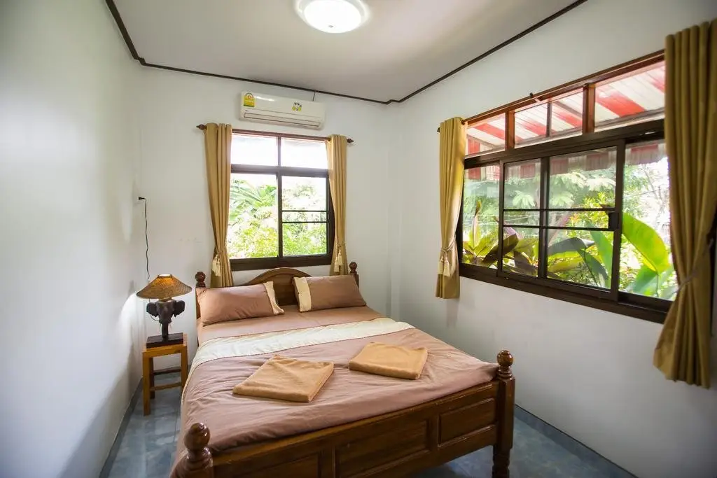 Аюттхая: Baan Tebpitak Elegant Ayotthaya