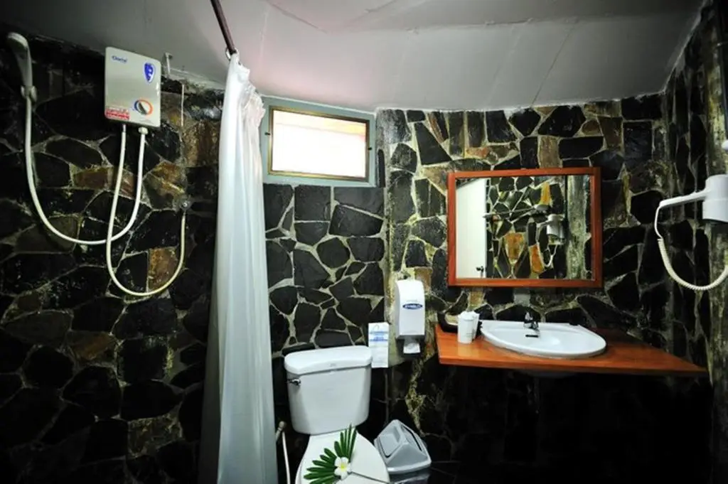 главный пляж: Koh Ngai Resort Trang
