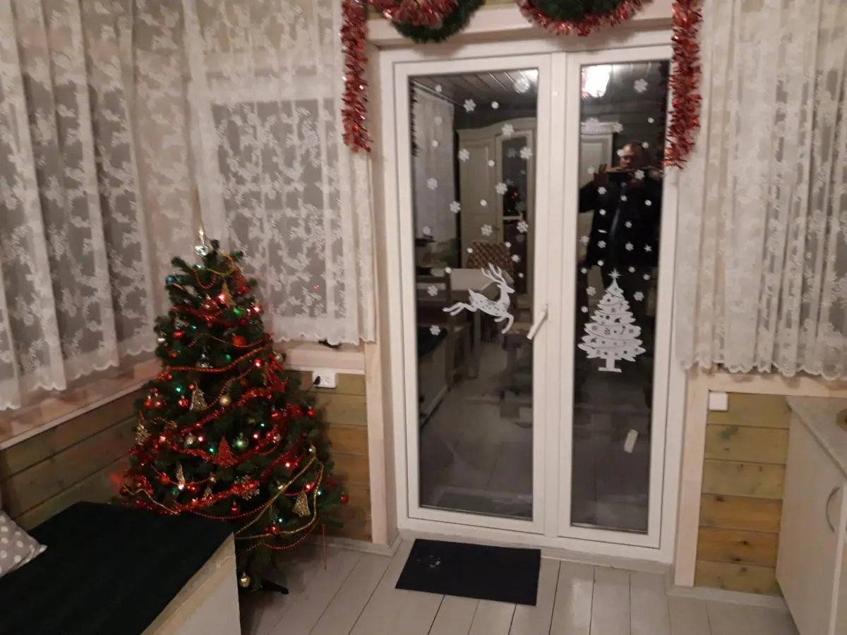 Konstantinovo: Vacation home in Konstantinovo