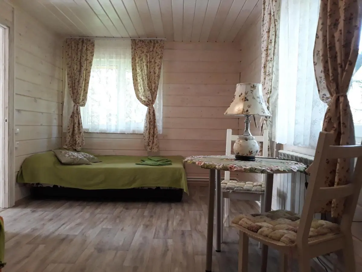 Konstantinovo: Vacation home in Konstantinovo