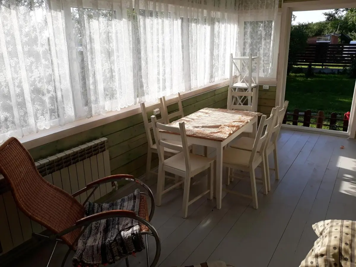 Konstantinovo: Vacation home in Konstantinovo