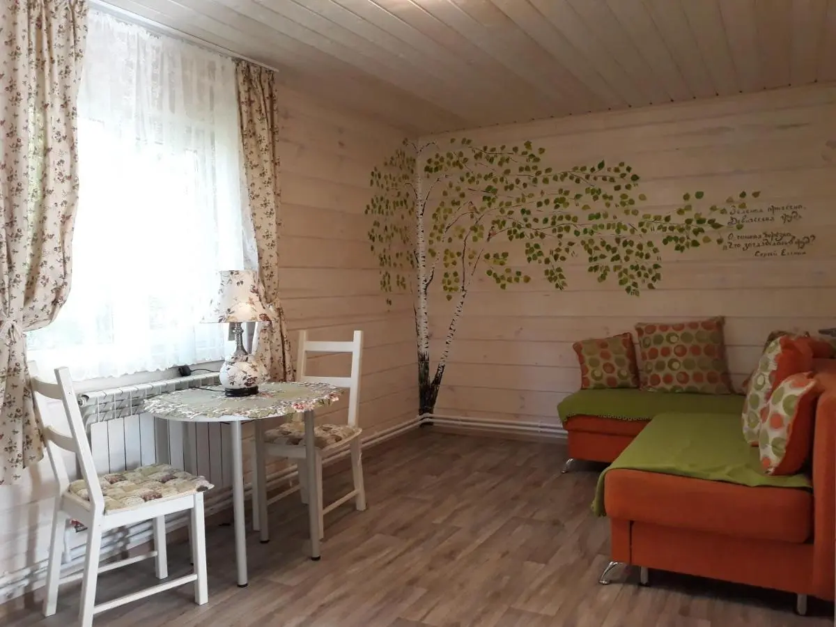Konstantinovo: Vacation home in Konstantinovo