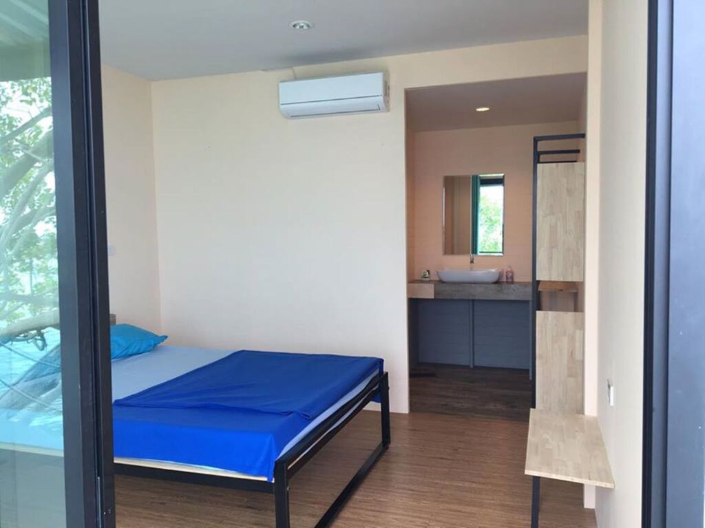 Ко-Пханган: Red Heaven Hostel