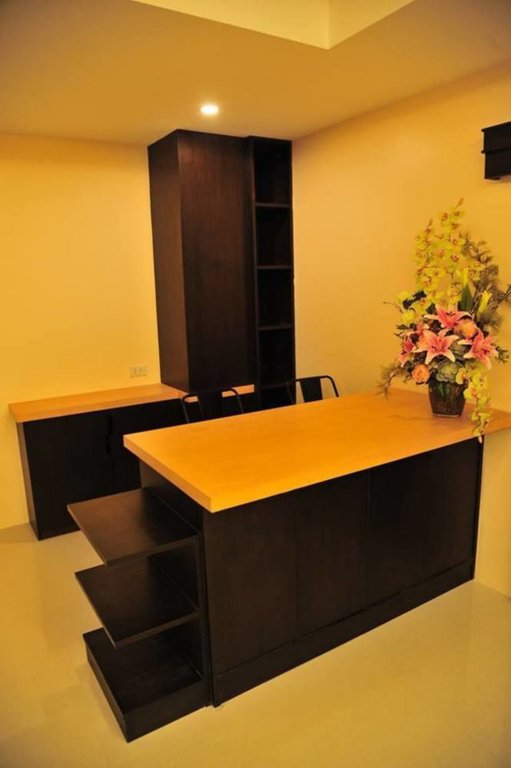 Чаам: Sunmarina Hotel Cha Am