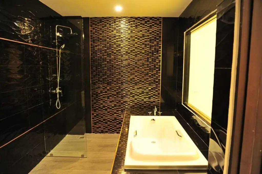 Чаам: Sunmarina Hotel Cha Am
