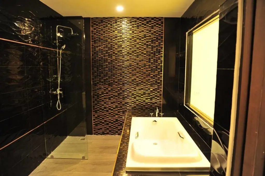 Чаам: Sunmarina Hotel Cha Am