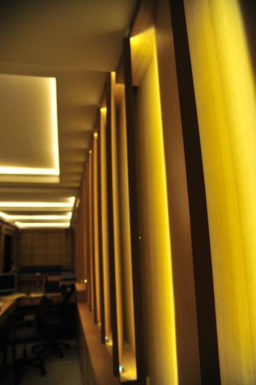 Чаам: Sunmarina Hotel Cha Am