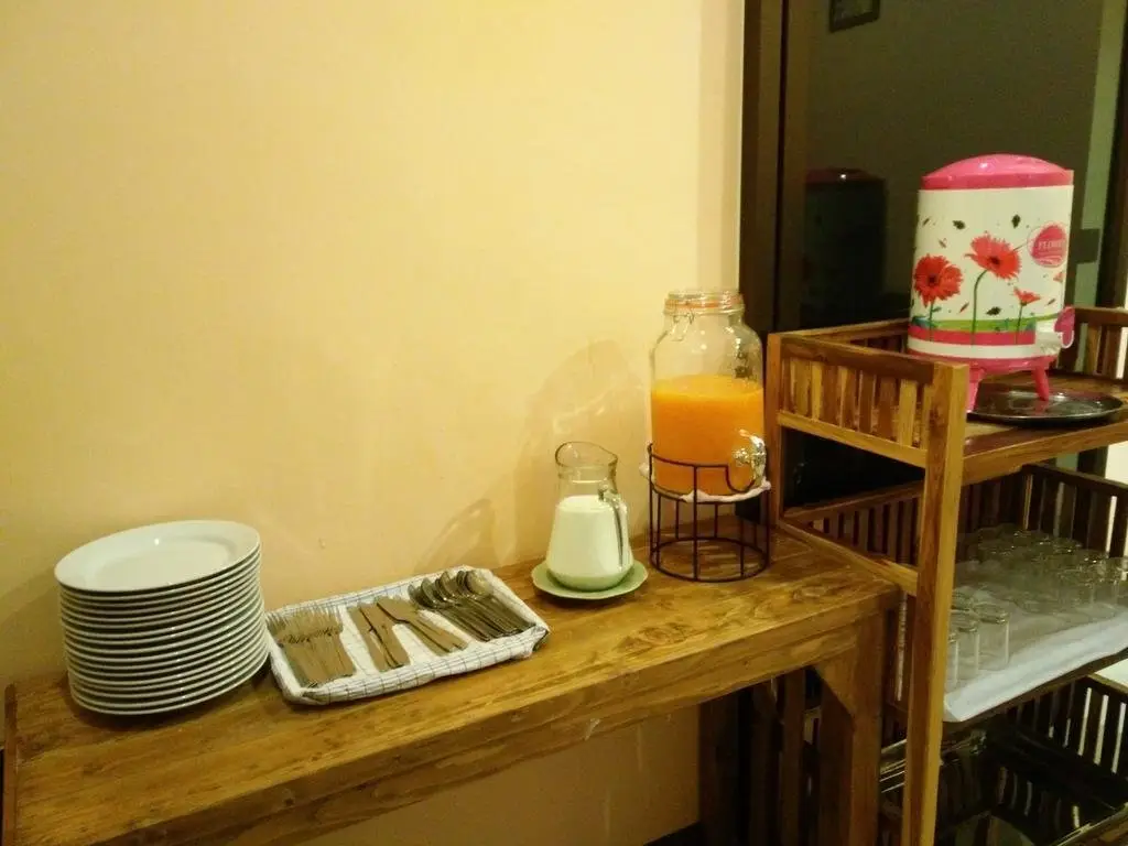 Сукотай: Kala House