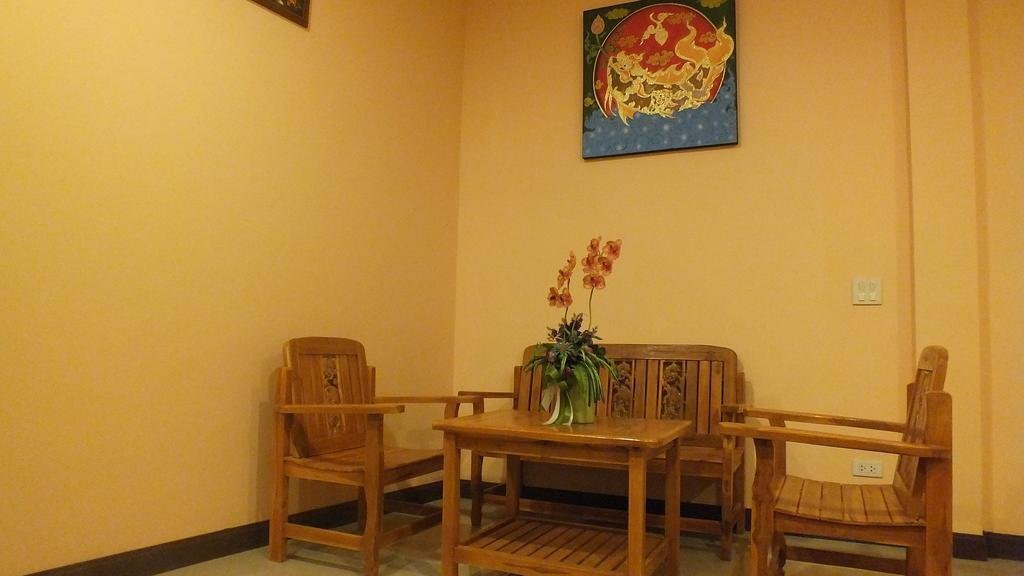 Сукотай: Kala House