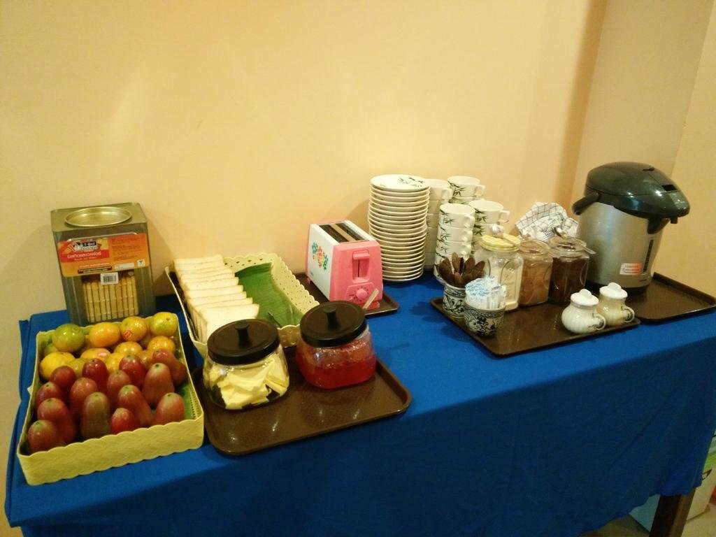 Сукотай: Kala House