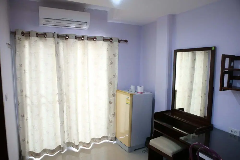 Бангкок: Mahajak Residences Sukumvit31