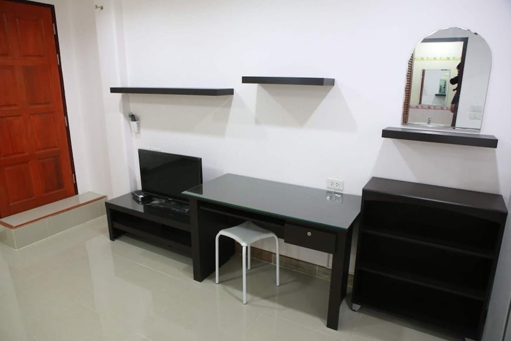 Бангкок: Mahajak Residences Sukumvit31