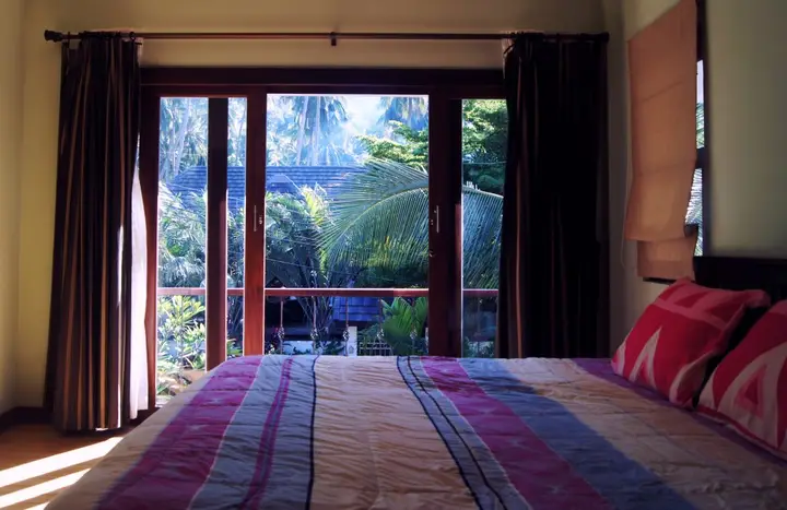 Самуи: Samui Villa Whitney