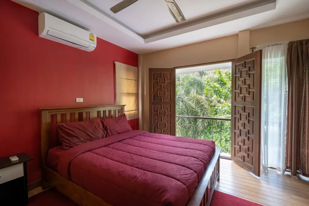 Самуи: Samui Villa Whitney