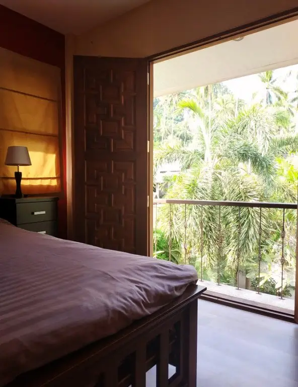 Самуи: Samui Villa Whitney