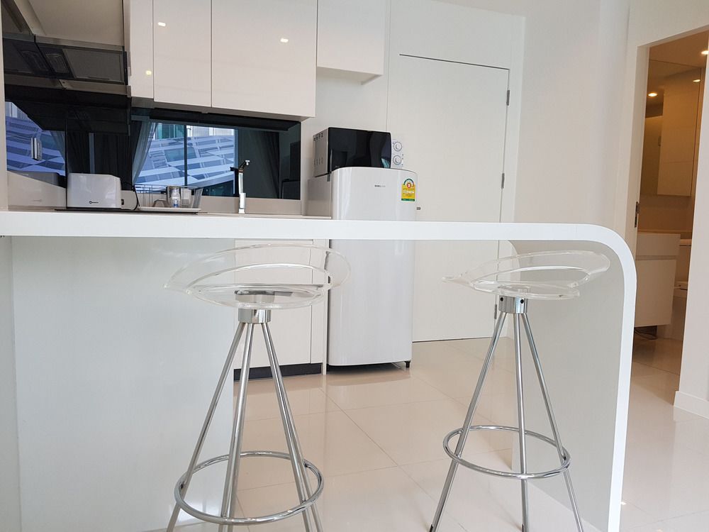 Паттайя: City Center Residence 1BR Pool View A306