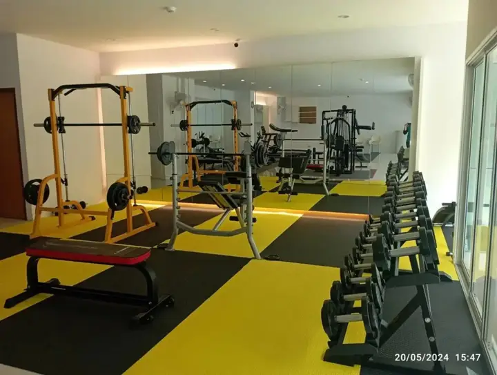 Паттайя: G Residence