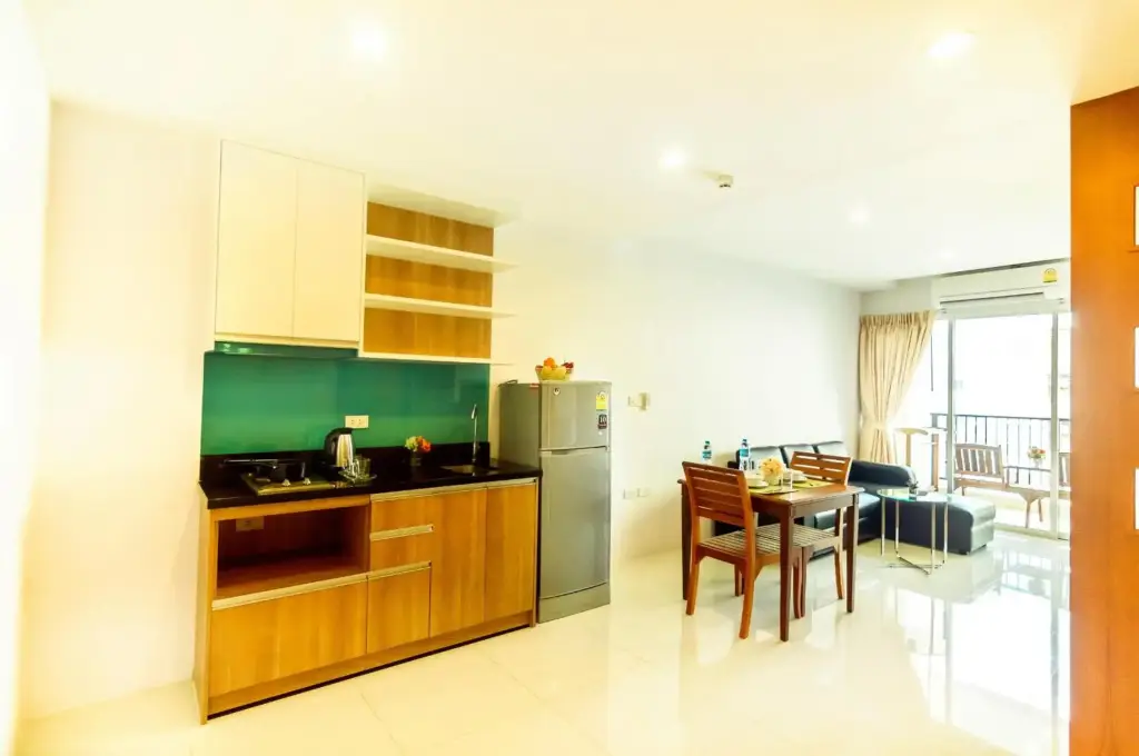 Паттайя: G Residence
