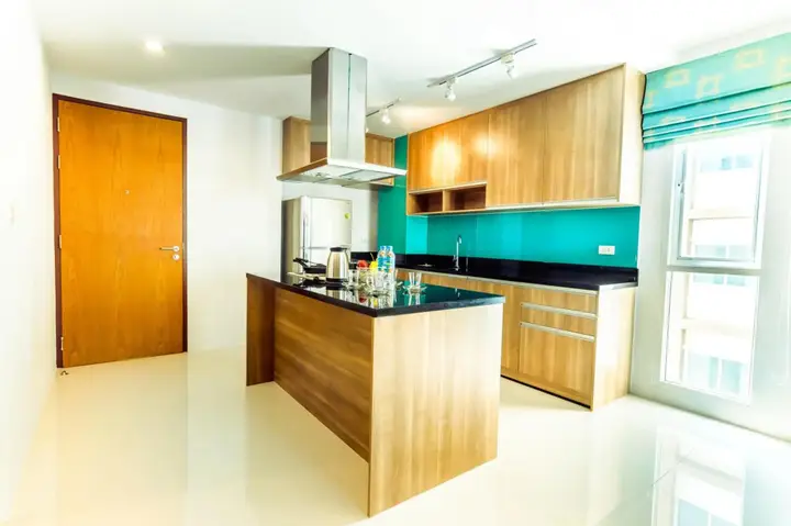 Паттайя: G Residence