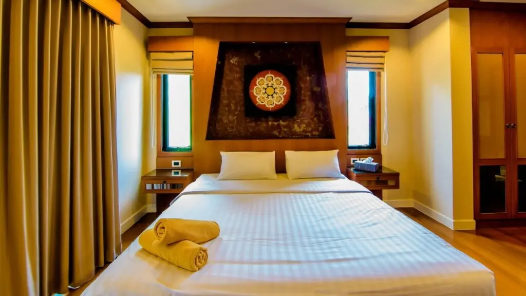 Паттайя: Dancenter Luxury Underwater World Pattaya