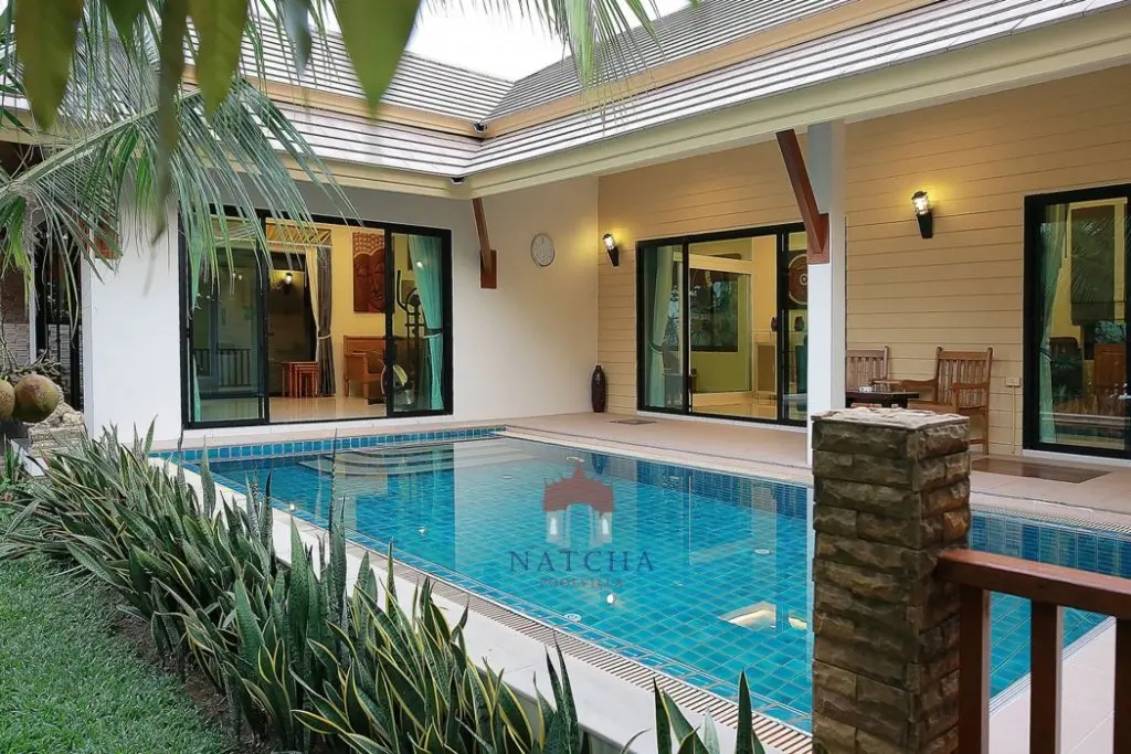 Паттайя: Dancenter Luxury Underwater World Pattaya
