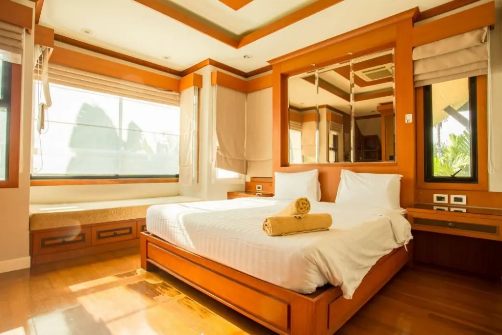 Паттайя: Dancenter Luxury Underwater World Pattaya