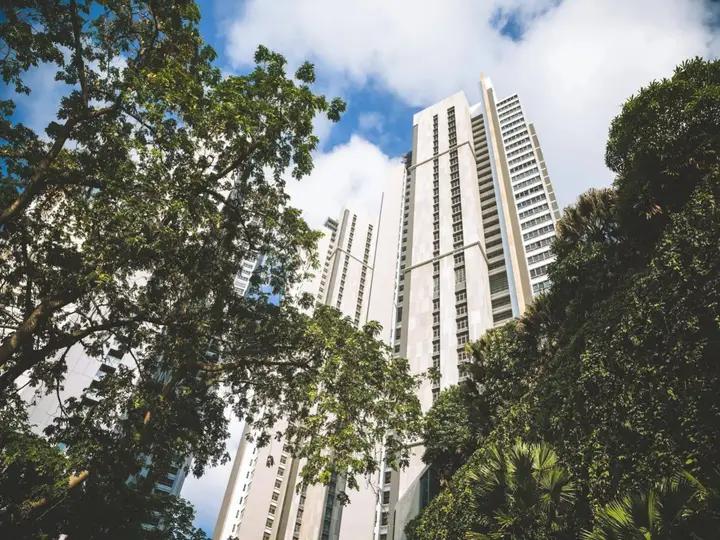 Паттайя: NorthPoint Pattaya Luxury Apartments by GrandisVillas