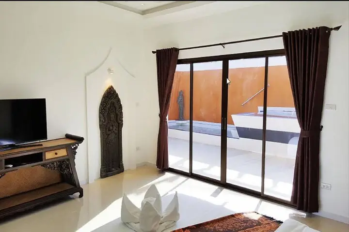 Паттайя: HIDELAND Luxury Pool Villa Pattaya Walking Street 5 Bedrooms