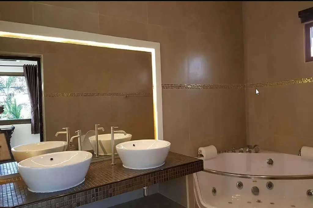 Паттайя: HIDELAND Luxury Pool Villa Pattaya Walking Street 5 Bedrooms