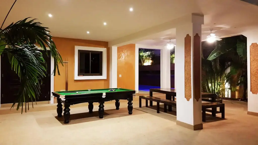 Паттайя: HIDELAND Luxury Pool Villa Pattaya Walking Street 5 Bedrooms