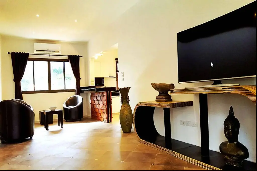 Паттайя: HIDELAND Luxury Pool Villa Pattaya Walking Street 5 Bedrooms