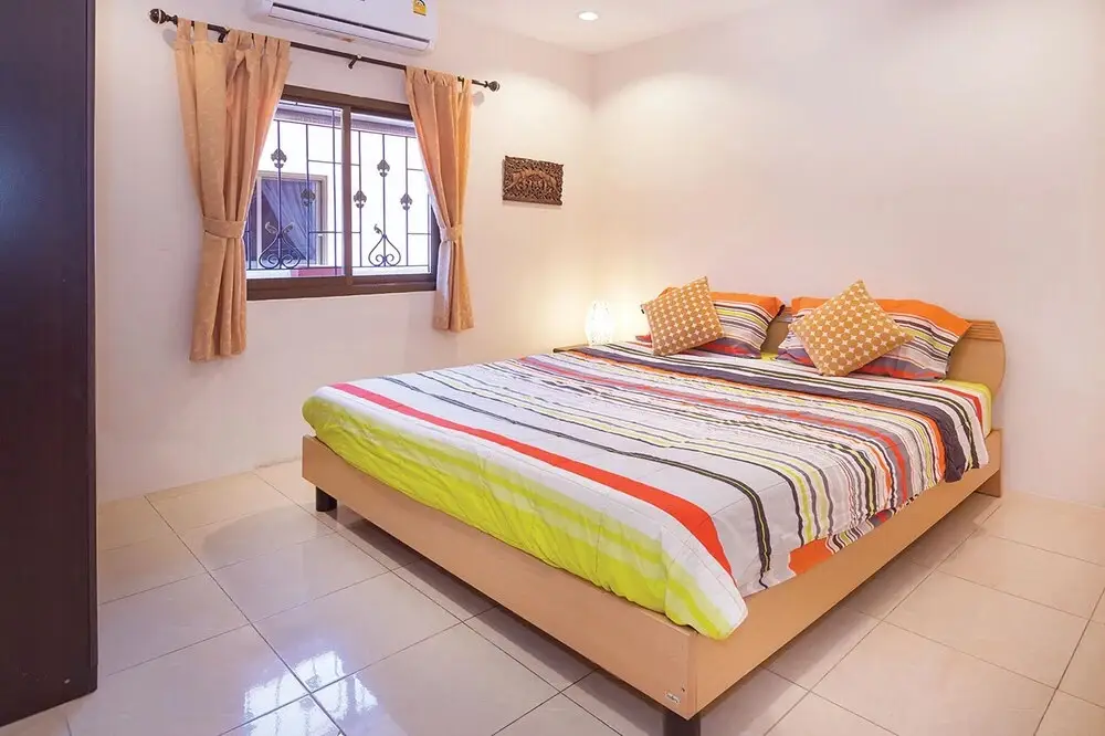 Паттайя: Villa Sabai, 5 minutes from City and Beach