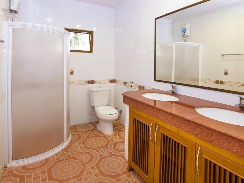 Паттайя: Villa Sabai, 5 minutes from City and Beach