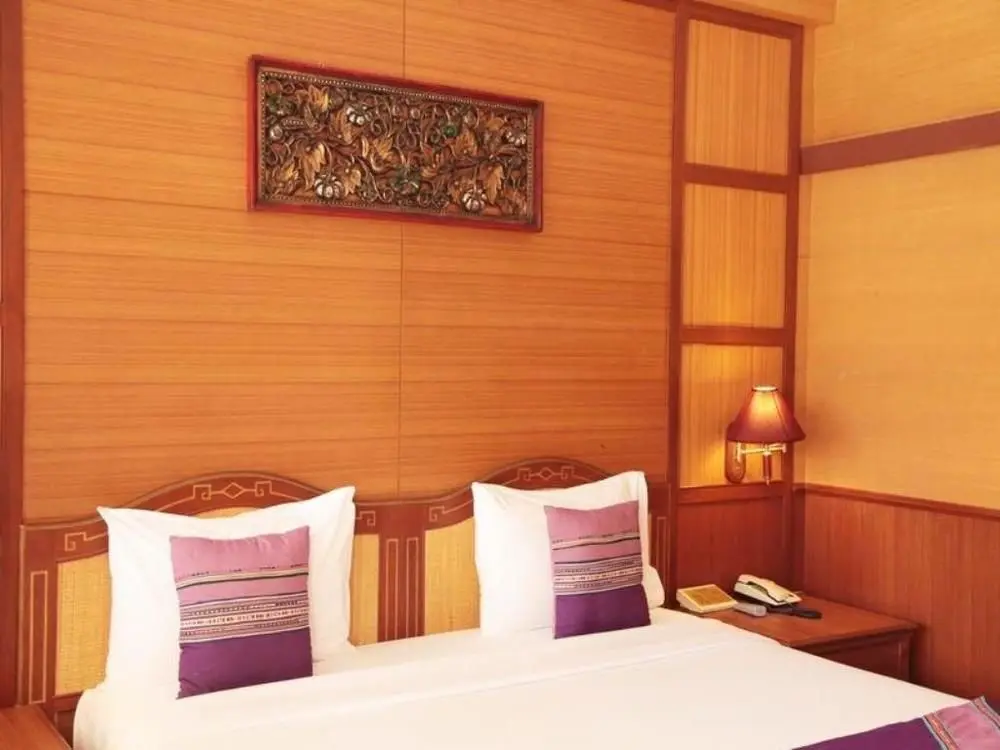 Паттайя: Nida Rooms Pattaya Pearl Violet