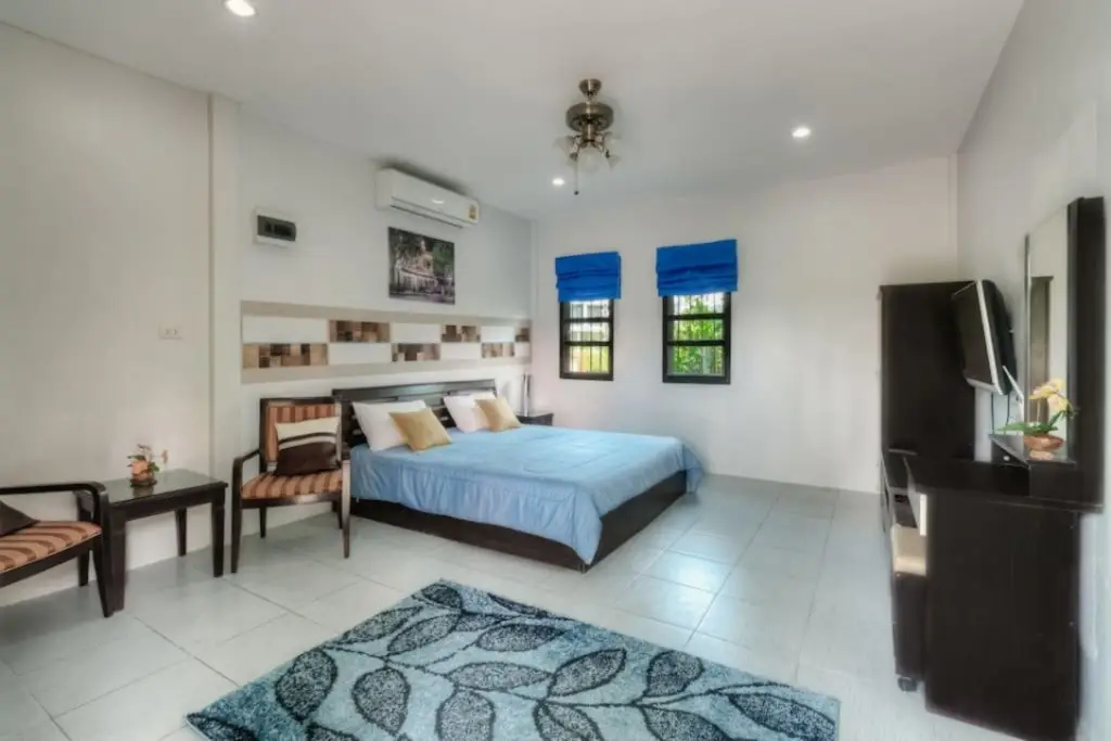 Тхаланг: Aquatoria BangTao Villa