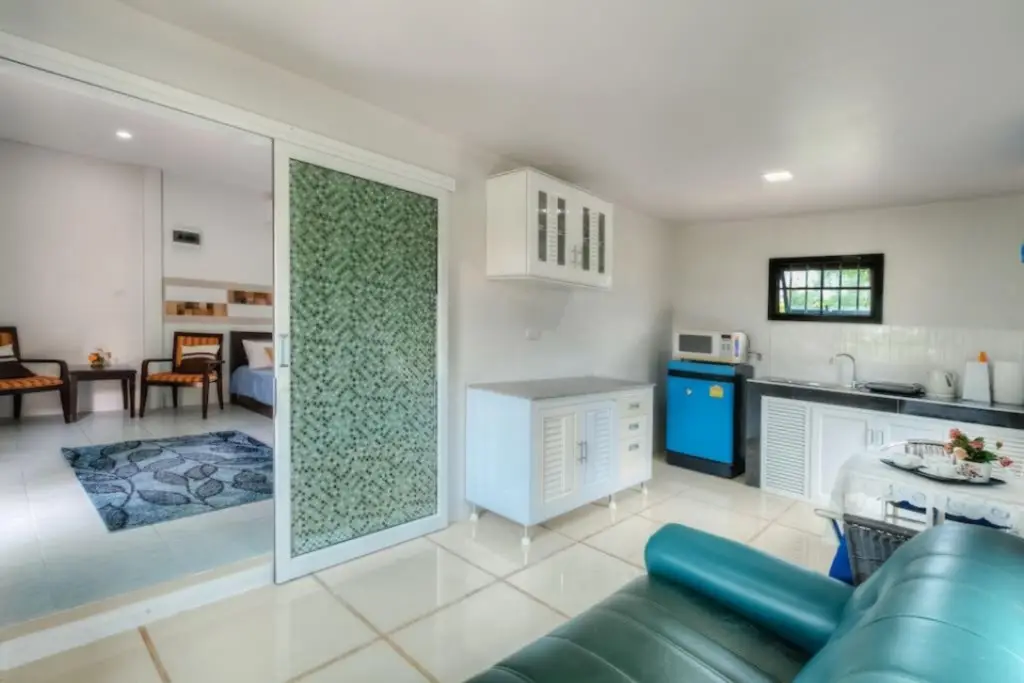 Тхаланг: Aquatoria BangTao Villa
