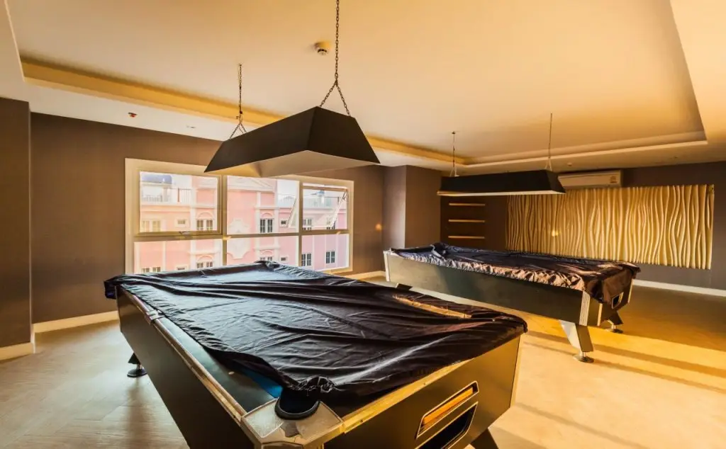 Паттайя: Grand Caribbean Resort By Pattaya Sunny Rentals