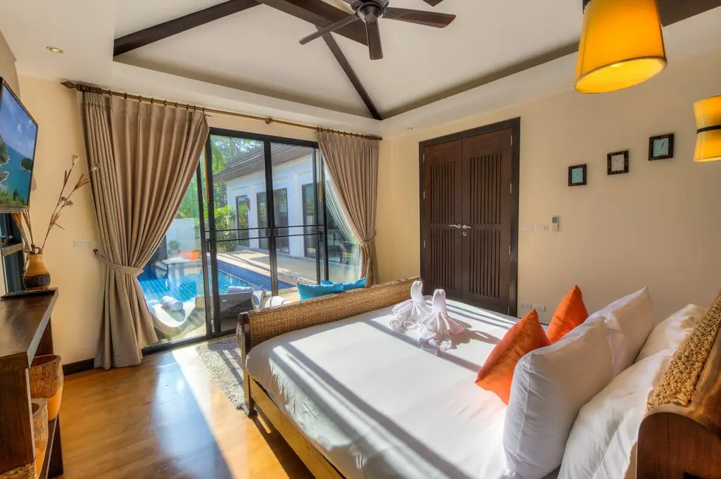 Муанг: Вилла Phuket Direct