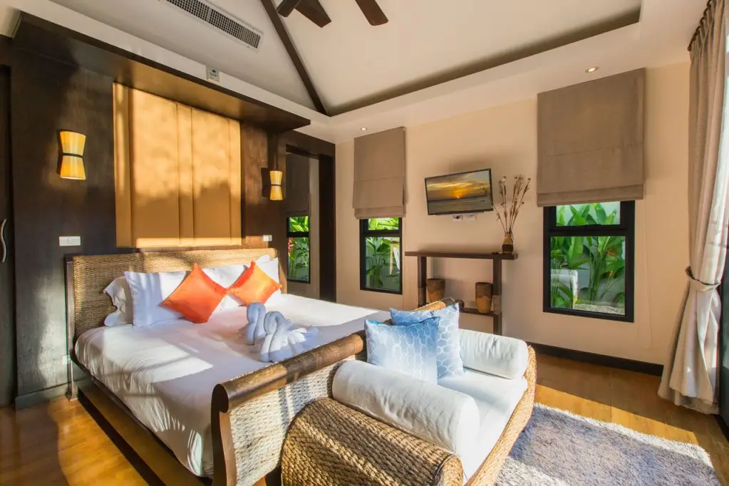 Муанг: Вилла Phuket Direct