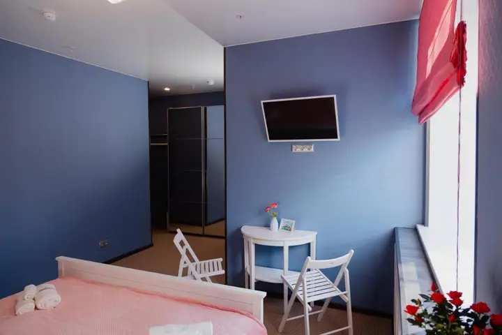 Рязань: Sleep House