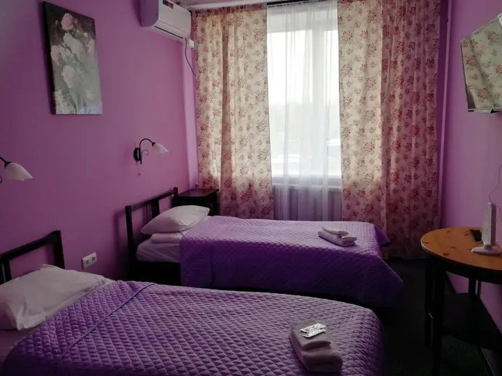 Рязань: Sleep House