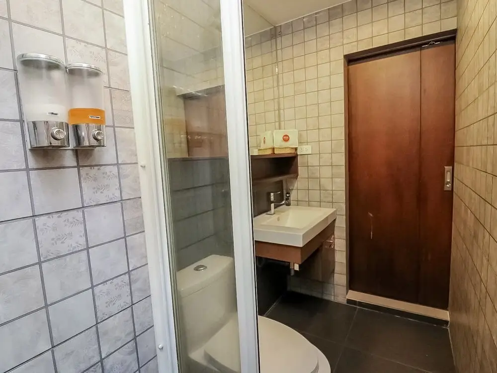 Паттайя: Nida Rooms Central Pattaya 333