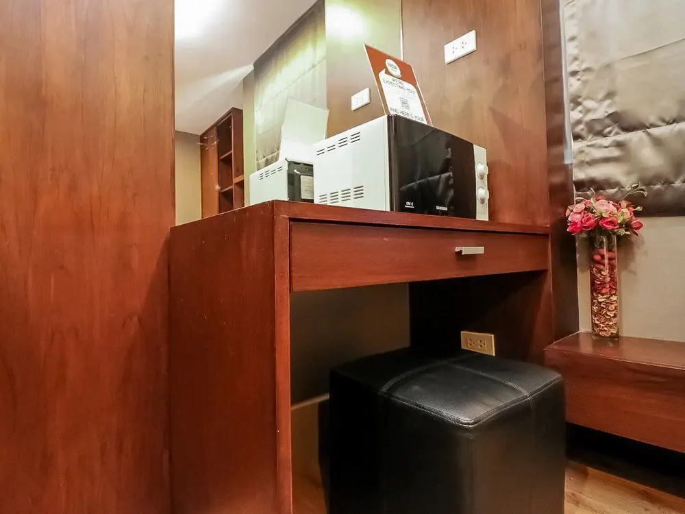 Паттайя: Nida Rooms Central Pattaya 333