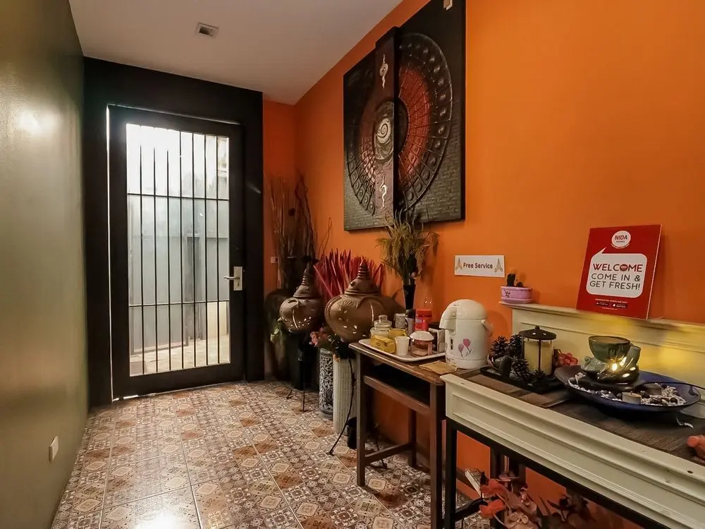 Паттайя: Nida Rooms Central Pattaya 333
