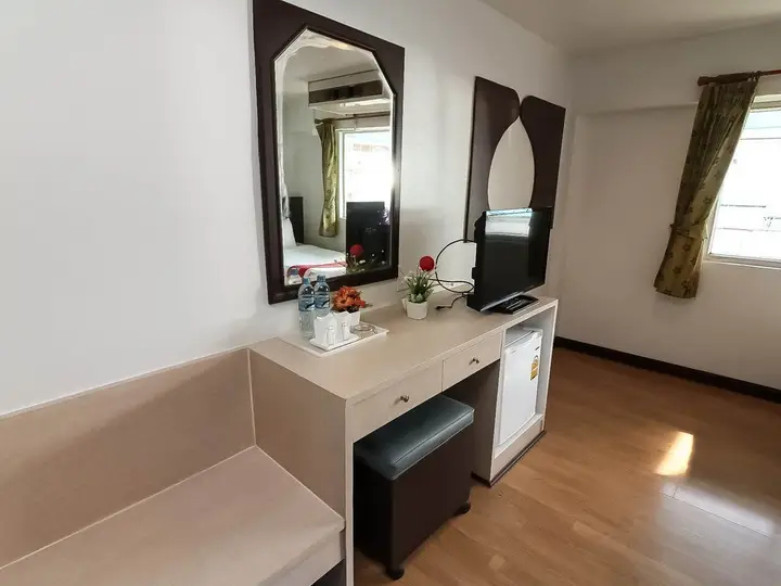 Паттайя: NIDA Rooms Pattaya Full Moon