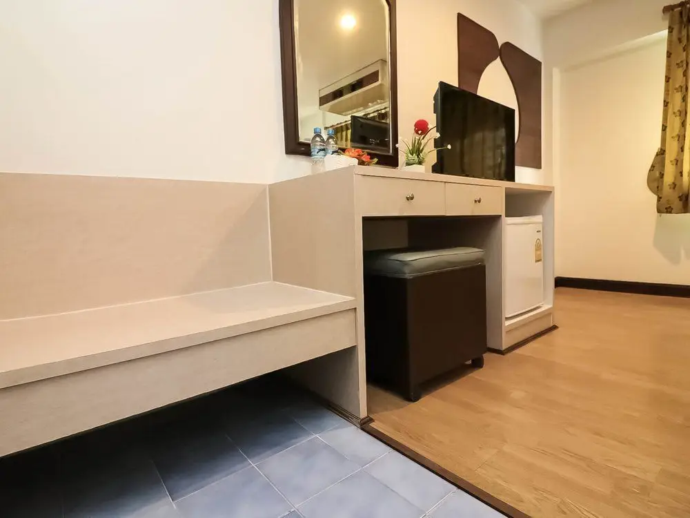 Паттайя: NIDA Rooms Pattaya Full Moon