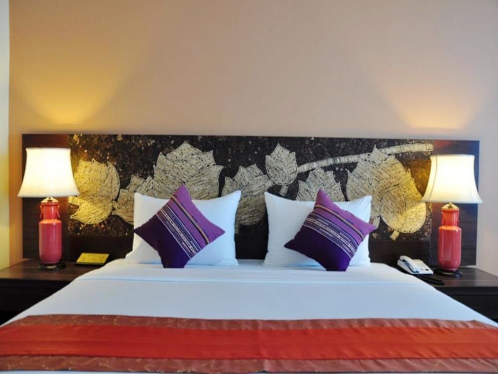 Паттайя: NIDA Rooms Pattaya Smile Inn