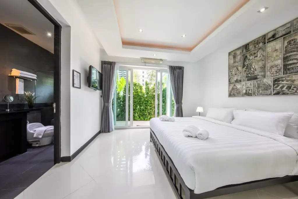 Паттайя: Вилла Best in Pattaya